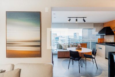 Apartamento, 1 quarto, 75 m² - Foto 1