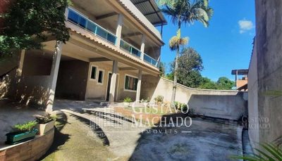 Casa, 3 quartos, 356 m² - Foto 1