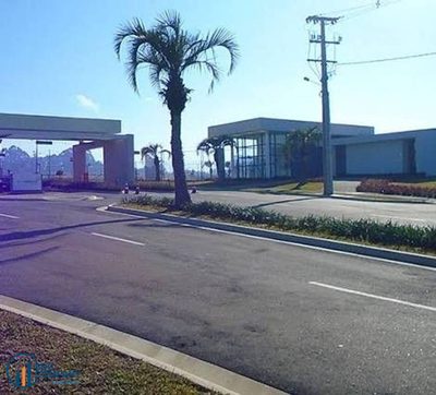 Loteamento e Condomínio, 311 m² - Foto 2
