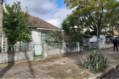 Terreno, 915 m² - Foto 1