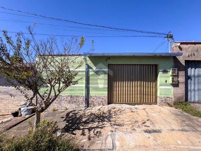 Casa, 3 quartos, 94 m² - Foto 1
