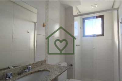 Apartamento, 1 quarto, 51 m² - Foto 2