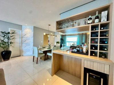 Apartamento, 4 quartos, 282 m² - Foto 1