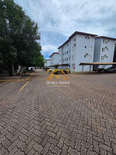 Apartamento, 2 quartos, 51 m² - Foto 4
