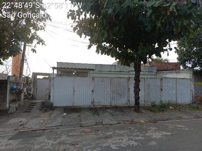 Casa, 1 quarto, 40 m² - Foto 1