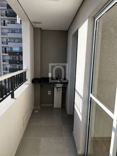 Apartamento, 2 quartos, 60 m² - Foto 5