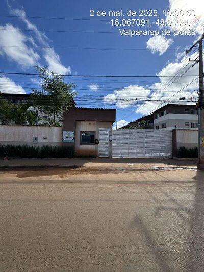 Apartamento, 2 quartos, 45 m² - Foto 1