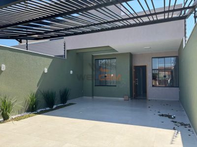 Casa, 3 quartos, 150 m² - Foto 3