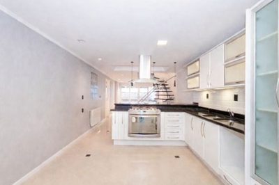 Apartamento, 1 quarto, 120 m² - Foto 5