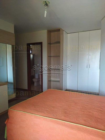 Sobrado, 3 quartos, 217 m² - Foto 3