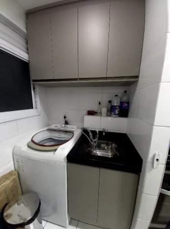 Apartamento, 2 quartos, 45 m² - Foto 5