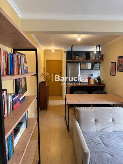 Apartamento, 2 quartos - Foto 2