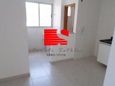 Apartamento, 2 quartos, 75 m² - Foto 2