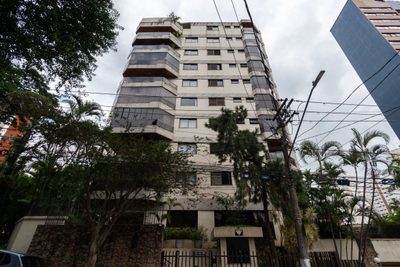 Cobertura, 3 quartos, 389 m² - Foto 2