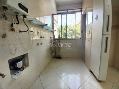 Cobertura, 3 quartos, 193 m² - Foto 1