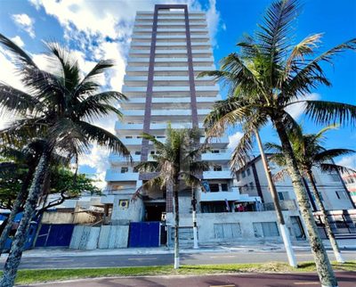 Apartamento, 3 quartos, 1025 m² - Foto 1