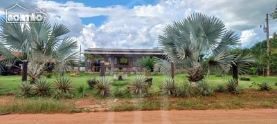 Casa, 3 quartos, 11000 m² - Foto 1