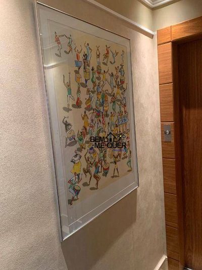 Apartamento, 3 quartos, 151 m² - Foto 2