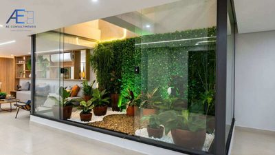 Apartamento, 1 quarto, 23 m² - Foto 2