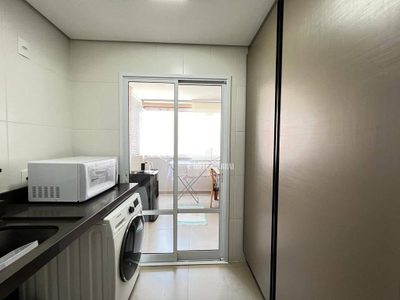Apartamento, 3 quartos, 107 m² - Foto 4