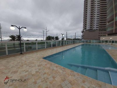 Apartamento, 1 quarto, 51 m² - Foto 5
