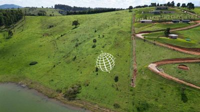 Terreno, 10 hectares - Foto 4
