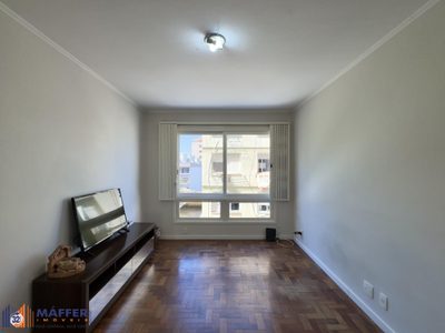 Apartamento, 1 quarto, 56 m² - Foto 2