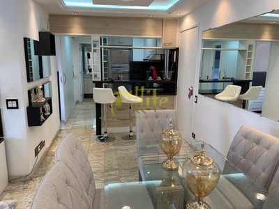 Flat/Apart Hotel, 2 quartos, 60 m² - Foto 5