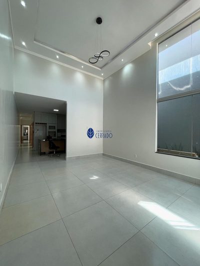 Casa, 3 quartos, 125 m² - Foto 2