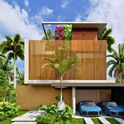 Casa de Condomínio, 6 quartos - Foto 5