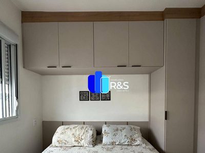 Apartamento, 3 quartos, 54 m² - Foto 3