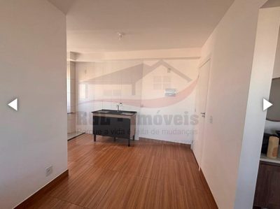 Apartamento, 2 quartos, 38 m² - Foto 1