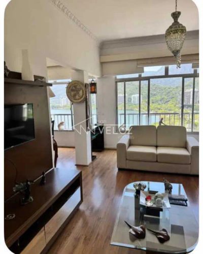 Apartamento, 3 quartos, 95 m² - Foto 1