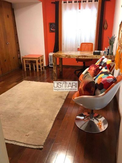 Sobrado, 3 quartos - Foto 2