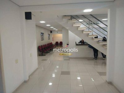 Prédio Inteiro, 500 m² - Foto 1