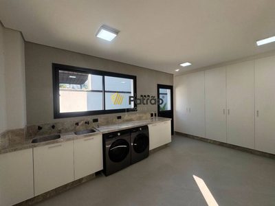 Casa de Condomínio, 5 quartos - Foto 3