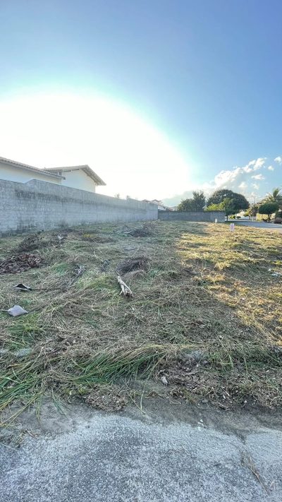 Terreno, 675 m² - Foto 2