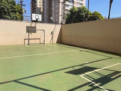 Apartamento, 3 quartos, 110 m² - Foto 3