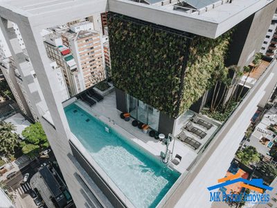 Apartamento, 3 quartos, 185 m² - Foto 1