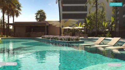 Apartamento, 3 quartos, 66 m² - Foto 4