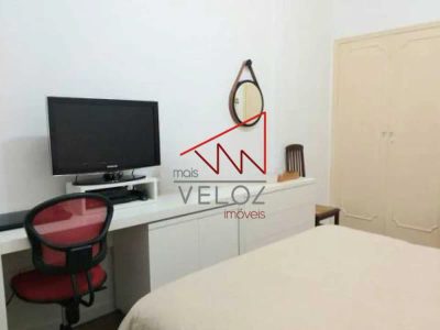 Apartamento, 3 quartos, 280 m² - Foto 1