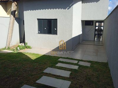 Casa, 3 quartos, 150 m² - Foto 5