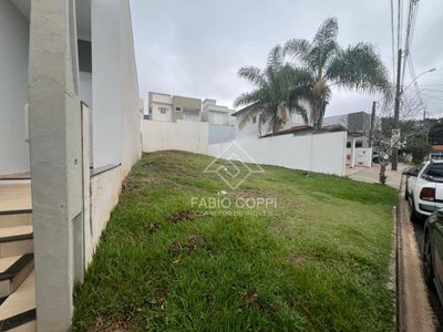 Loteamento e Condomínio, 293 m² - Foto 4