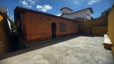 Casa, 5 quartos, 360 m² - Foto 3