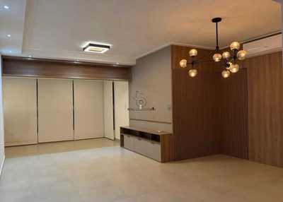 Apartamento, 3 quartos, 103 m² - Foto 1