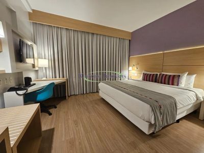 Apartamento, 1 quarto, 25 m² - Foto 3