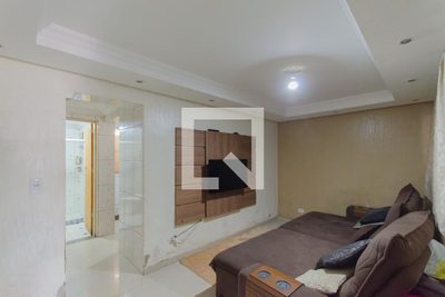 Casa, 2 quartos, 60 m² - Foto 1