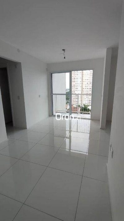 Apartamento, 3 quartos, 72 m² - Foto 1