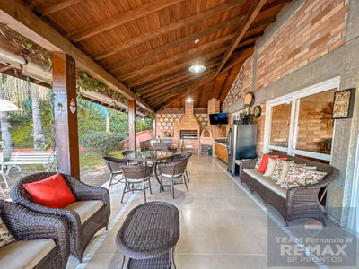 Casa, 4 quartos, 900 m² - Foto 5
