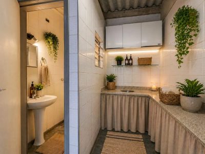 Casa, 2 quartos, 165 m² - Foto 1
